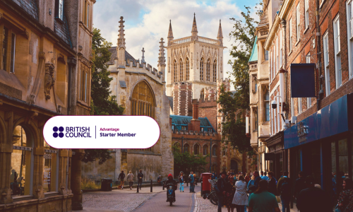 Cambridge Assessment English nyelvvizsgák